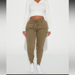 Fashionova Jogger